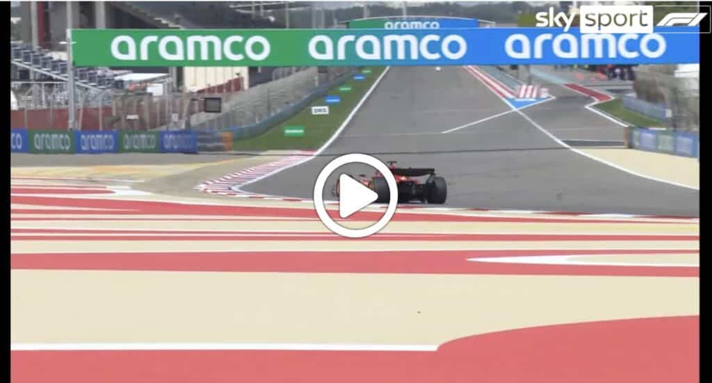 Formula 1 | Motori accesi in Bahrain per la prima gara della stagione 2024 [VIDEO]