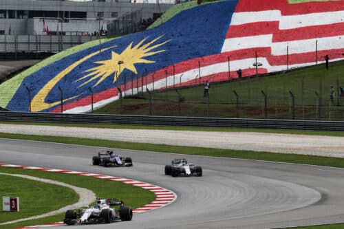 F1 | Politica e Petronas smentiscono una trattativa per il ritorno della Malesia in calendario