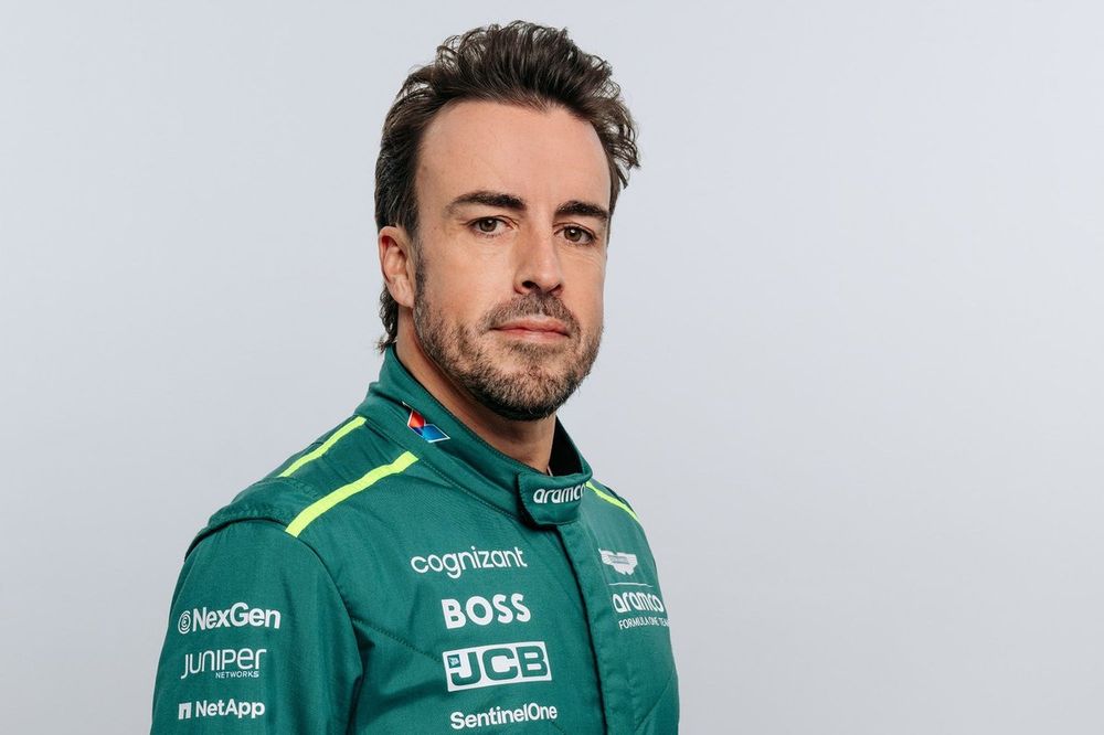 F1 | Aston Martin, Krack sulla posizione di Alonso per il 2025: “Vogliamo continuare con lui”