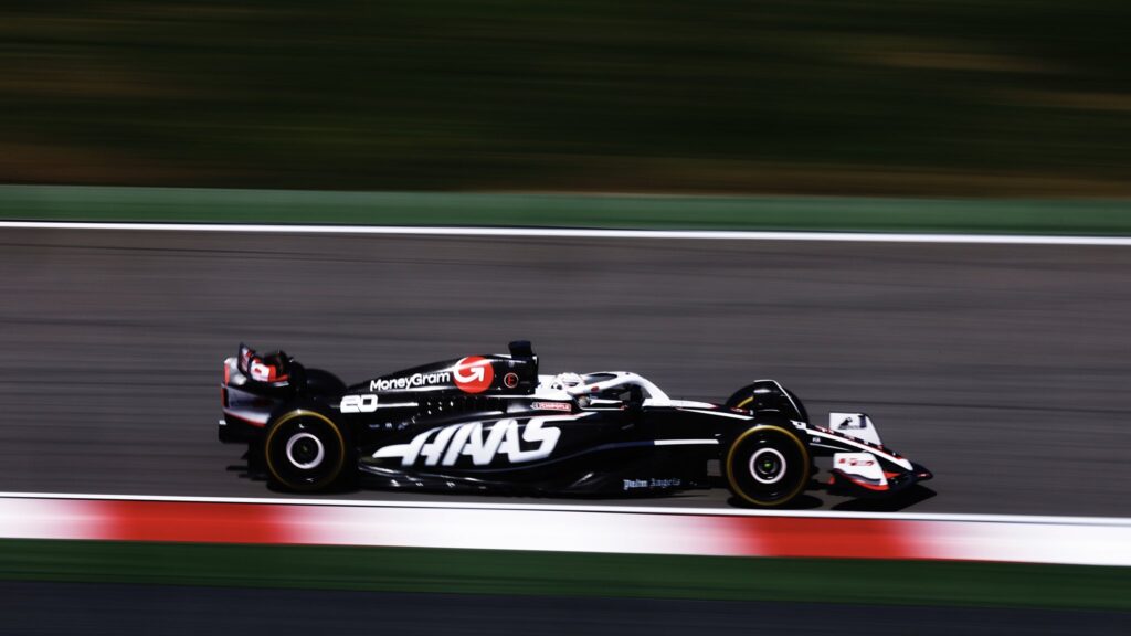 F1 | Williams, McLaren e Haas impegnate in Bahrain per le rispettive sessioni di filming-day