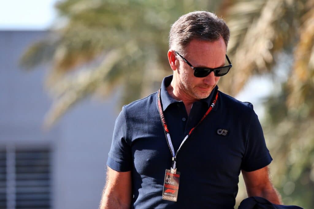 Formula 1 | Christian Horner assolto dalla Red Bull!