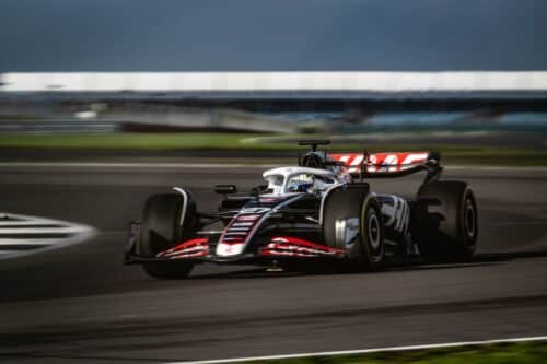 Formula 1 | Definito il programma della Haas nei test in Bahrain