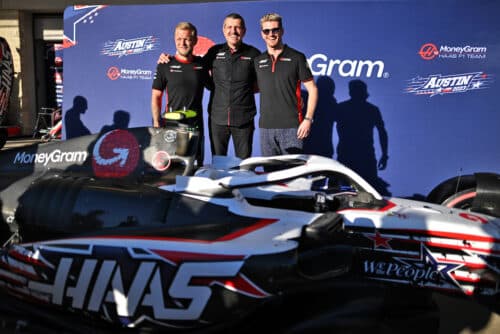 F1 | Haas, Hulkenberg sorpreso dall’addio di Steiner