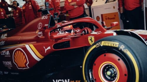 Formula 1 | Ferrari, la SF-24 rappresenta una decisa rottura dalle vetture 2022 e 2023
