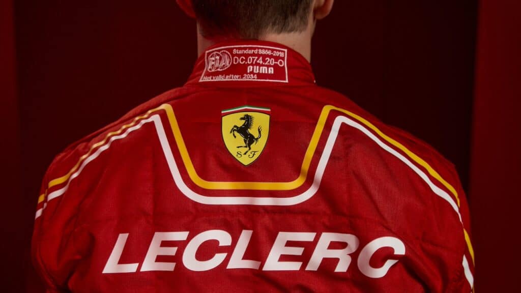 Formula 1 | Ferrari, domani è il giorno della SF-24