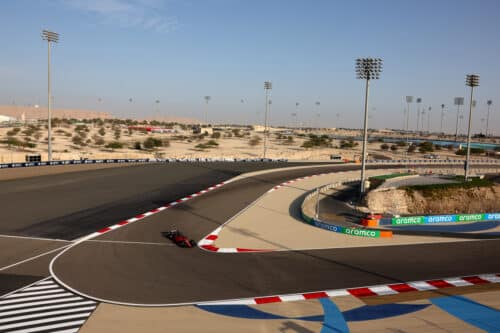 DIRETTA F1 | Test Bahrain 2024: la prima giornata LIVE [LIVE TIMING E VIDEO]