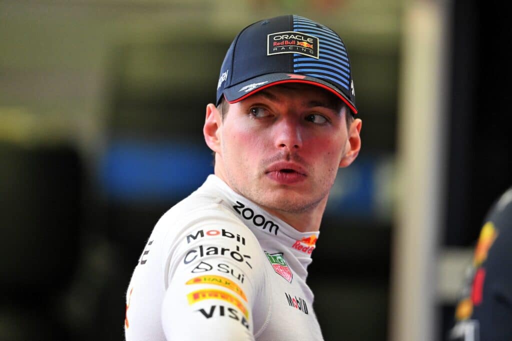 F1 | Red Bull, Verstappen: “Non sono preoccupato”