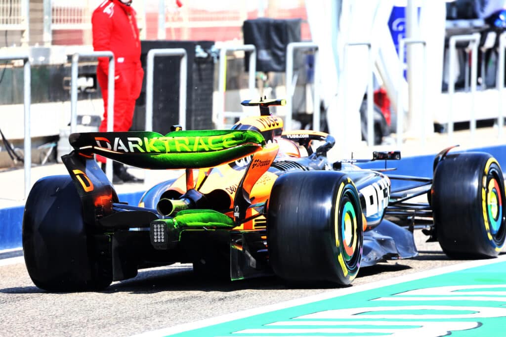 F1 | McLaren pronta a confermarsi al vertice anche con la MCL38