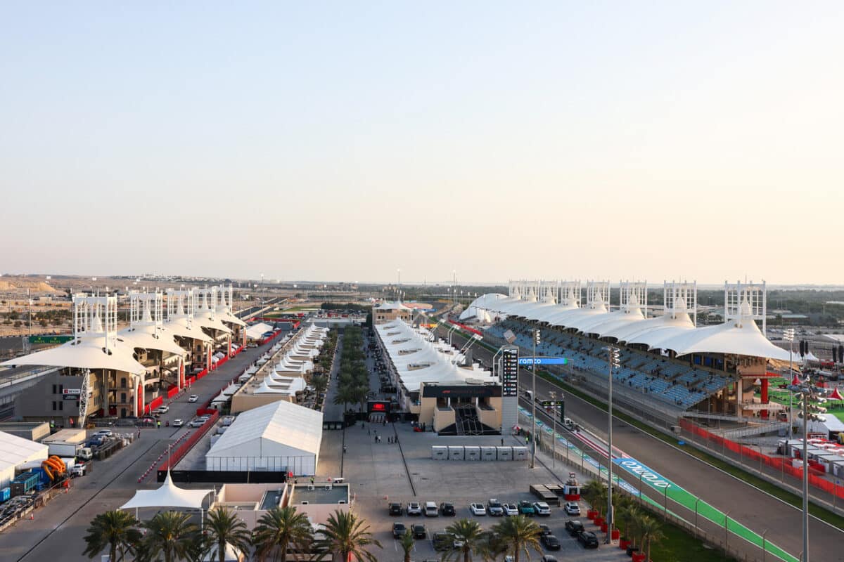 F1 Gran Premio Del Bahrain 2024 Anteprima E Orari TV   Orari Tv Gp Bahrain 2024 1200x800 