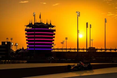 Formula 1 | Test Bahrain, la programmazione di Sky Sport e NOW