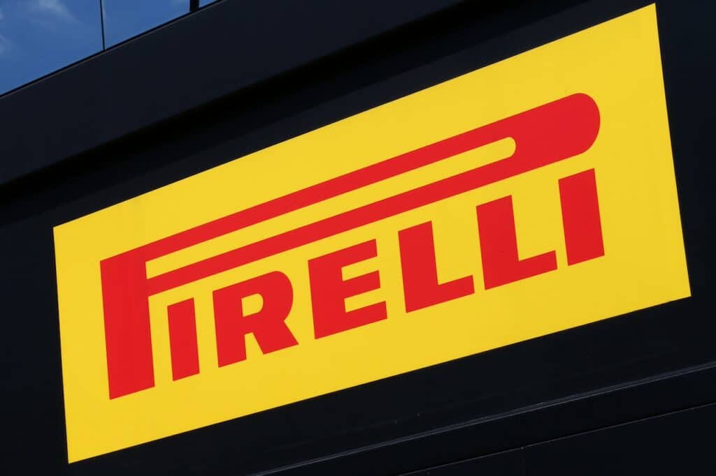 Pirelli è partner ufficiale dell’edizione 2024 di F1 in Schools Italy