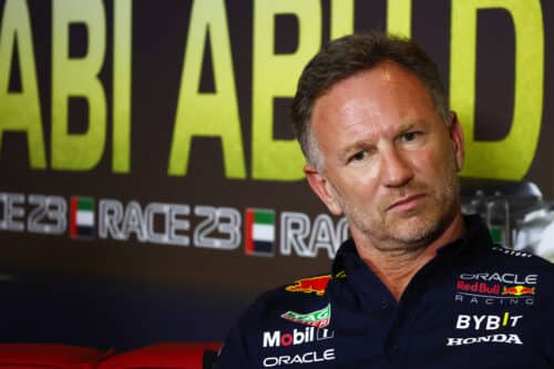 F1 | Caso Horner, la stampa tedesca: “Chieste le dimissioni”