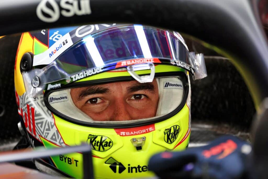 F1 | Perez punta a rimanere in Red Bull anche dopo il 2024
