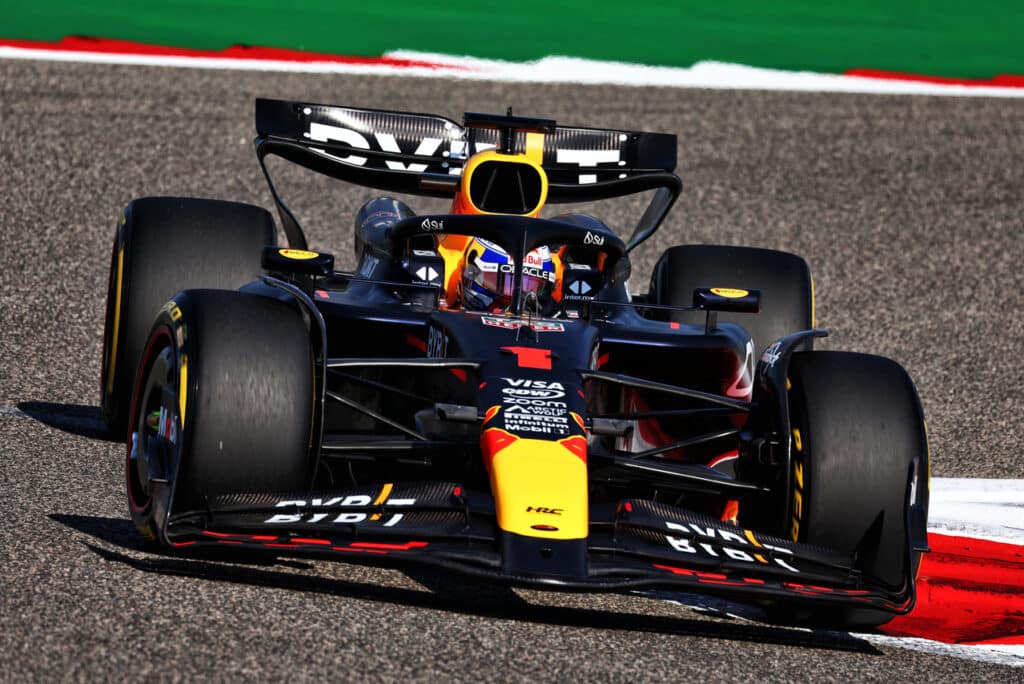 F1 | GP Bahrain, Risultati Libere 1: Ricciardo precede le McLaren