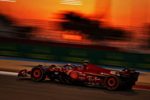 F1 | Minardi: “La Ferrari è nata bene, ma i long run di Verstappen mi hanno colpito”