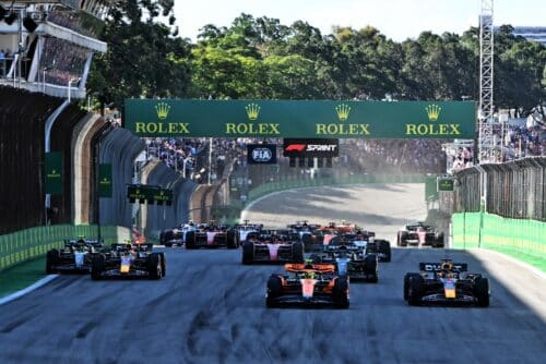 Formula 1 | Cambia ancora il format della Sprint Race?