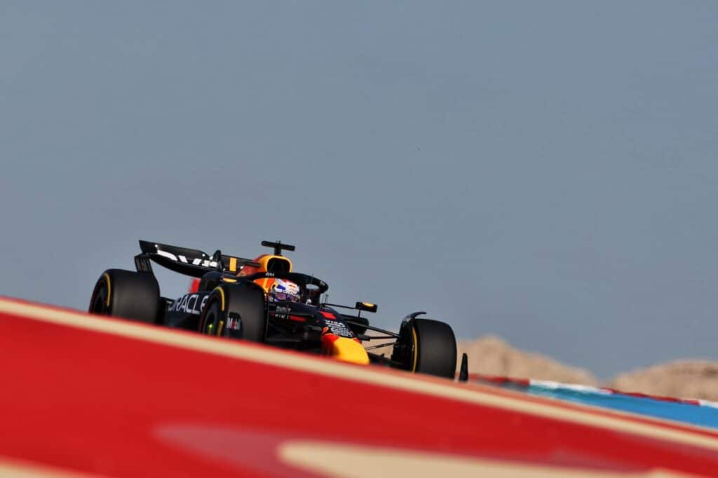 F1 | Análisis del ritmo de carrera en Bahréin: ¡Verstappen no es dominante, Mercedes y Ferrari están ahí!