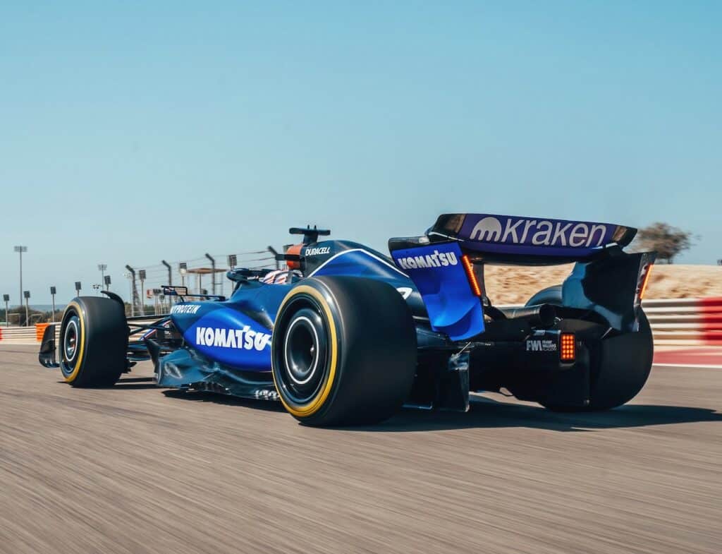 Formula 1 | Williams, Vowles ammette uno sviluppo al limite per la FW46