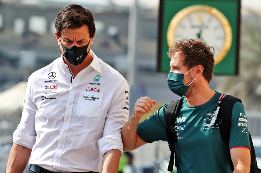 Formula 1 | Ralf Schumacher sibillino su un possibile ritorno di Vettel