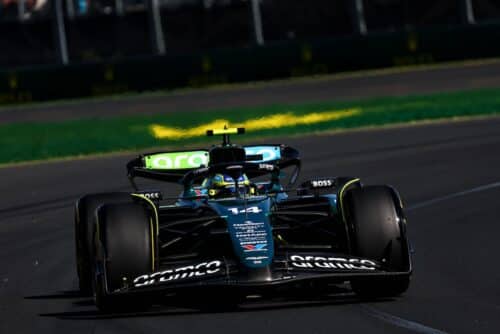 Formula 1 | Stangata per Alonso: brake testing su Russell e penalità dopo il GP d’Australia