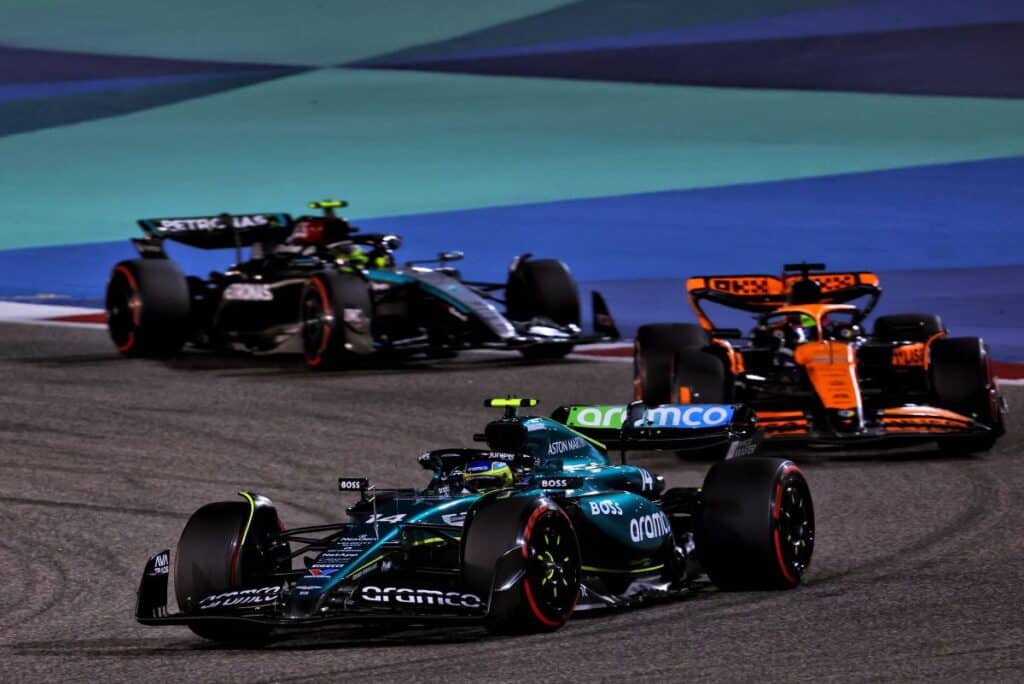 F1 | Aston Martin, Alonso auspica un’inversione rispetto al 2023: “Dobbiamo fare come la McLaren”
