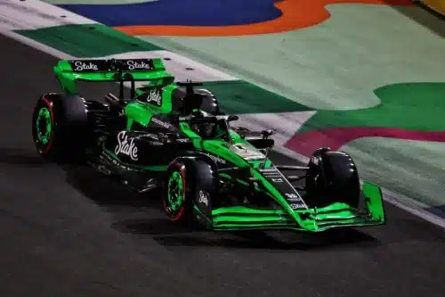 F1 | Sauber, Bottas l'Australien : "Nous sommes là aussi pour les points"
