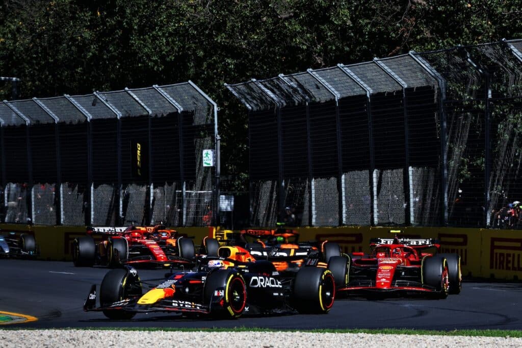 F1 | Red Bull, Horner: “Ci sono tante cose da capire”