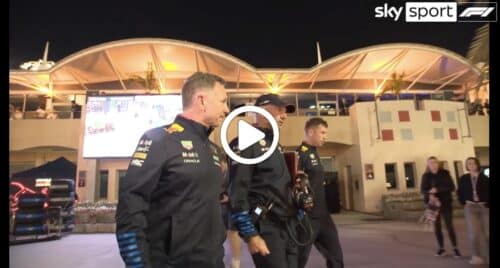 Formula 1 | Capelli: “Newey più vicino a Horner che a Verstappen” [VIDEO]