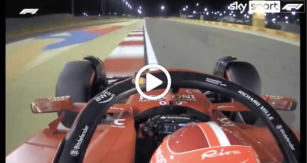 F1 | GP Bahrain, alla Ferrari servirà una Red Bull imperfetta per ambire alla vittoria [VIDEO]