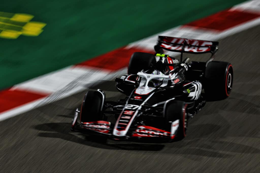 Formula 1 | Haas in Arabia Saudita per confermare i passi in avanti sulla gestione gomme