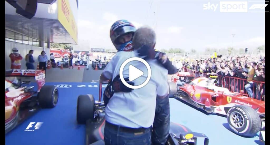 F1 | Capelli e l’analisi della diatriba Horner-Marko in Red Bull [VIDEO]