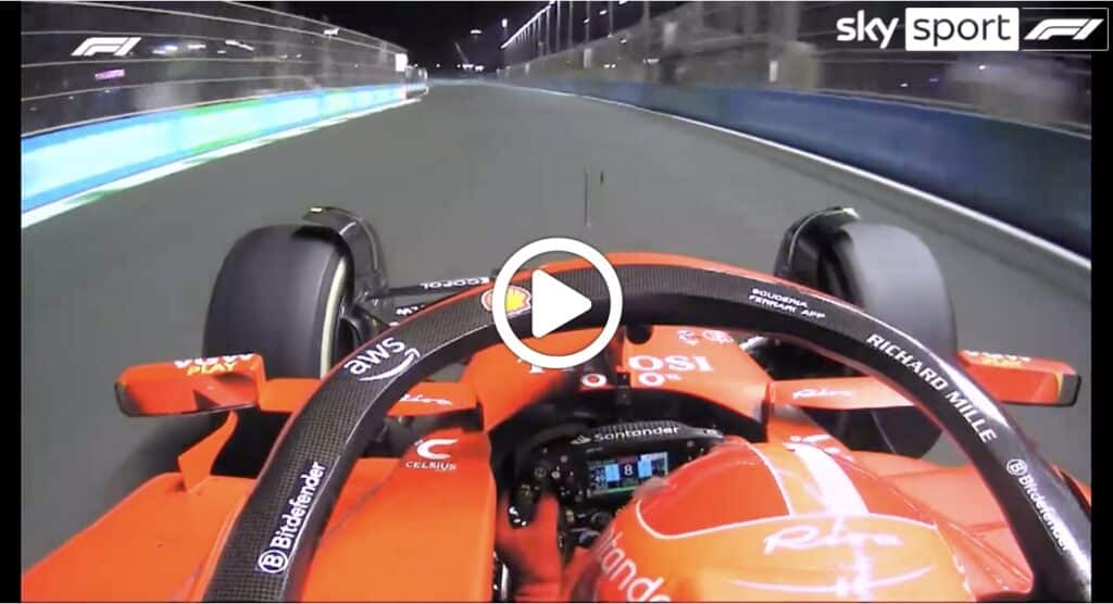 F1 | Ferrari-Red Bull, l’analisi del distacco dopo le prove di Sakhir e Jeddah [VIDEO]