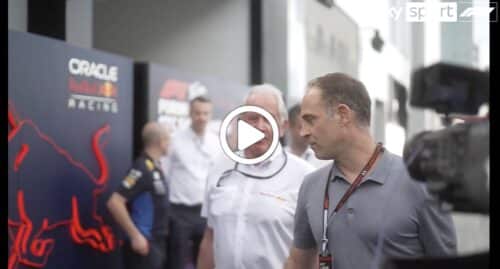 F1 | Vanzini non ha dubbi: “Caos in Red Bull, la situazione non è finita” [VIDEO]