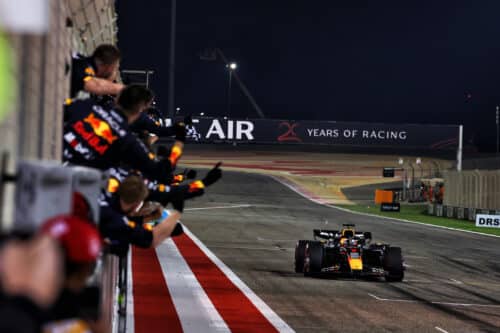 Formula 1 | Pirelli, gli appunti di strategia sul GP Bahrain