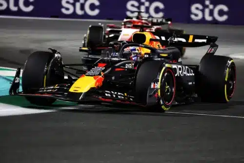 F1 | GP Arabia Saudita, le nostre pagelle