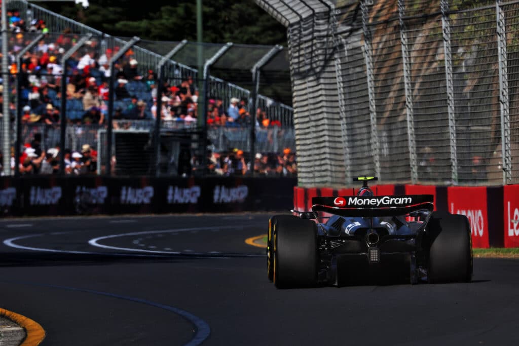 Formula 1 | Haas, prove libere senza problemi in Australia