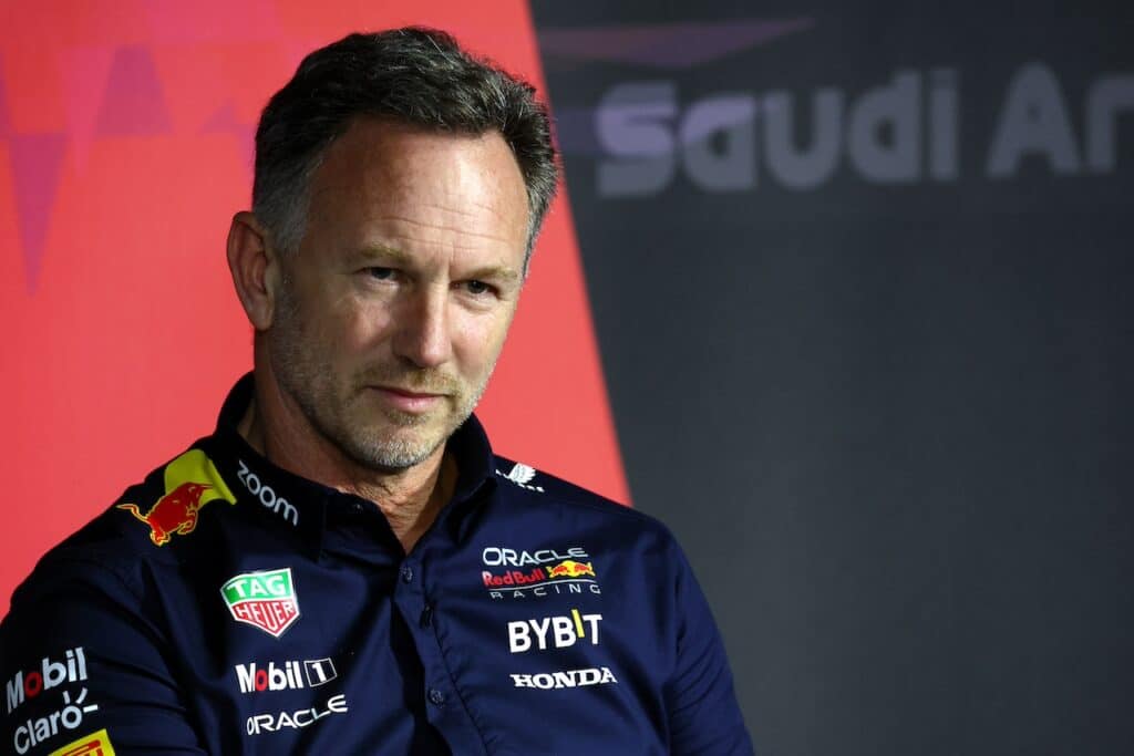 F1 | L'employé de Red Bull signale Horner à la FIA, la réponse de la Fédération arrive