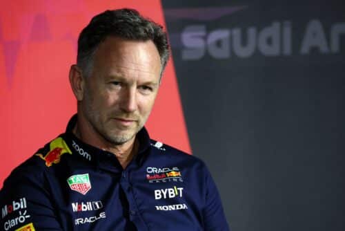 F1 | Der Red-Bull-Mitarbeiter meldet Horner bei der FIA, die Antwort des Verbandes trifft ein