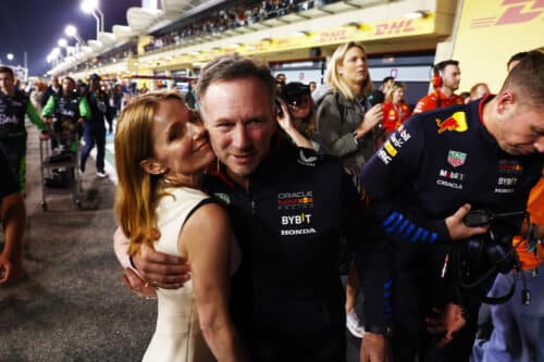 F1 | Caso Horner, Red Bull getta acqua sul fuoco: “La squadra è unita, pensiamo solo alle gare”