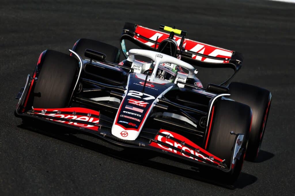 Formula 1 | Haas, obiettivo zona punti anche a Melbourne