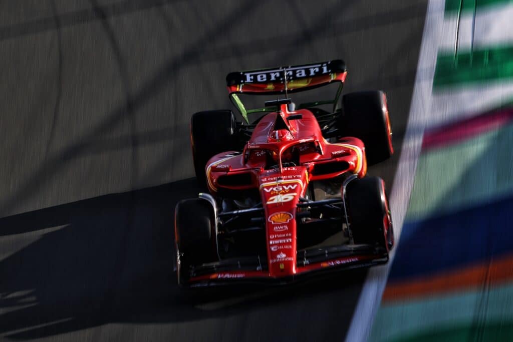 F1 | Ferrari, Cardile ammette: “Conosciamo i punti deboli della SF-24”