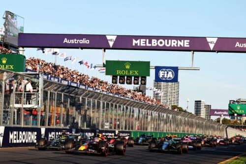 F1 | Gran Premio dell’Australia 2024: anteprima e orari TV