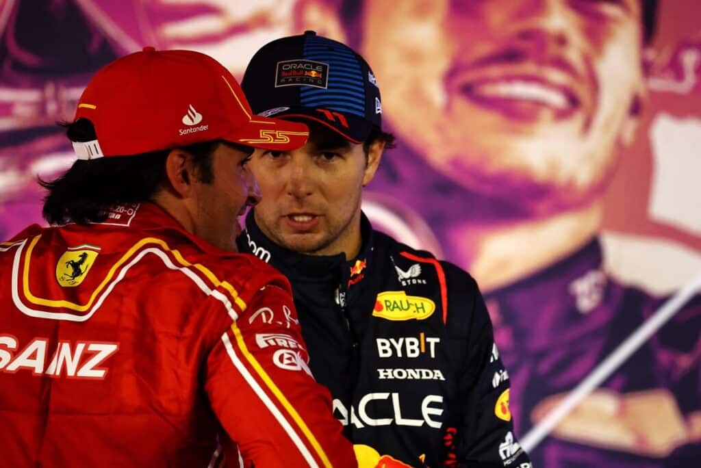 F1 | De la Rosa: “Sainz l’unico a tenere il passo delle Red Bull”