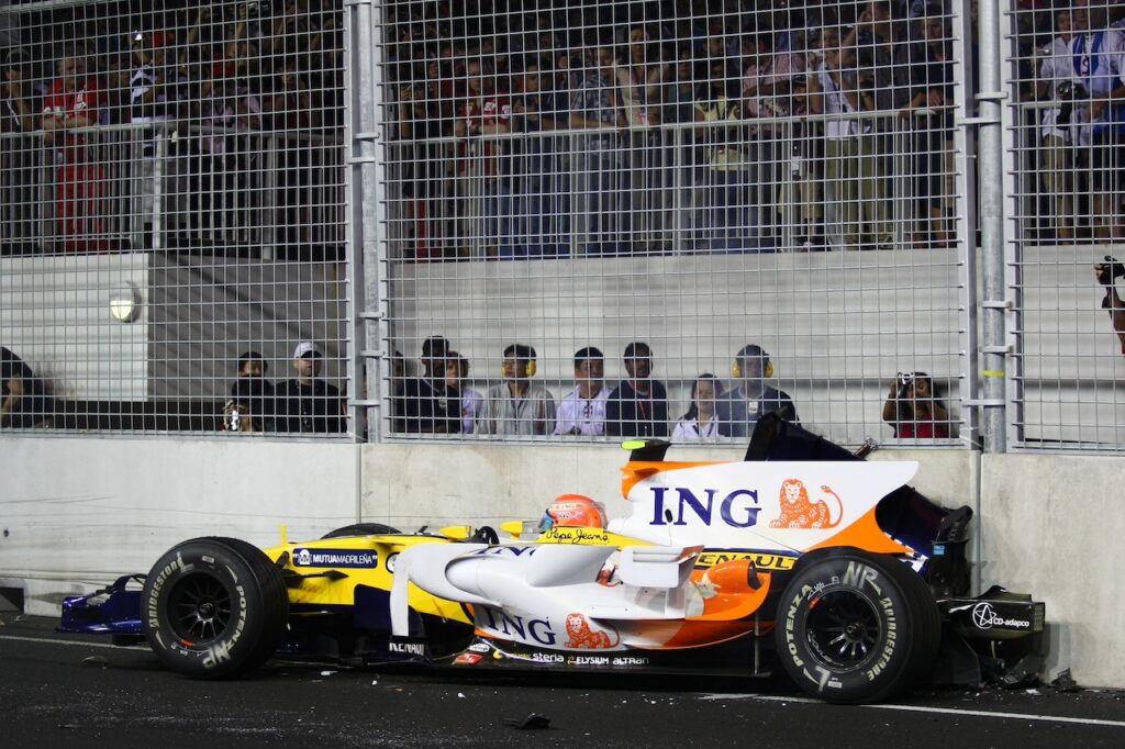 F1 | Felipe Massa takes FOM, FIA and Ecclestone to court over the 2008 world championship