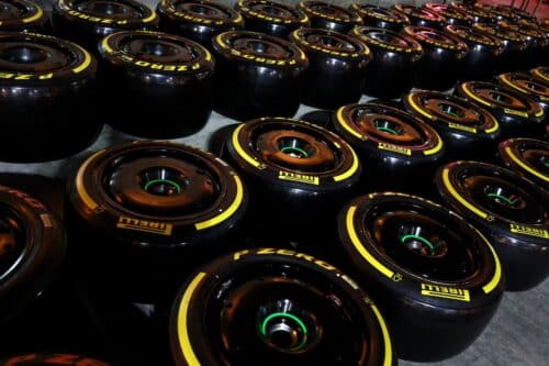 Formula 1 | Pirelli: scelte le mescole per Suzuka, Cina e Miami