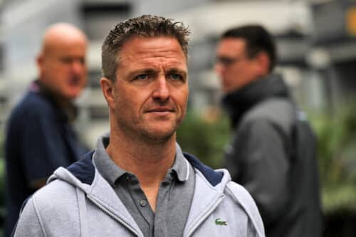 F1 | Ralf Schumacher: “Horner dovrebbe dimettersi immediatamente”