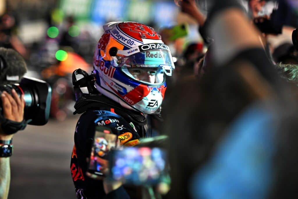 F1 | Red Bull, Marko sorpreso dalla vittoria dominante di Verstappen in Bahrain