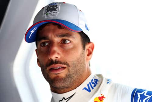 F1 | Ricciardo licenziato in anticipo? L’indiscrezione dalla Nuova Zelanda