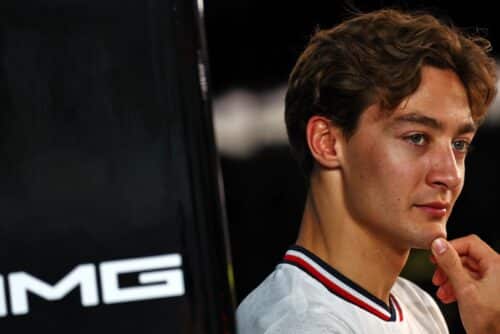 Formula 1 | Russell su Verstappen in Mercedes: “Un’occasione da cogliere”