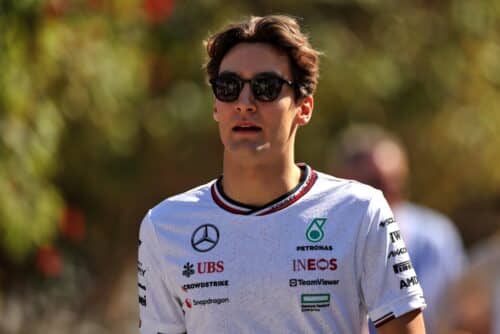 Formula 1 | Mercedes, Russell smentisce Hamilton: “In Bahrain poca differenza”